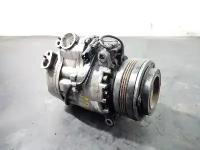 Pezzo di ricambio per auto di seconda mano compressore aria condizionata per bmw x5 (e70) 3.0sd riferimenti oem iam 1338171108