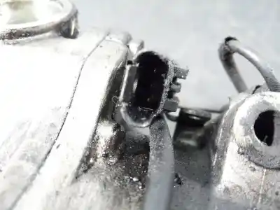 Second-hand car spare part air conditioning compressor for bmw x5 (e70) 3.0sd oem iam references 1338171108 p3-a1-14-1 