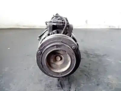 Second-hand car spare part air conditioning compressor for bmw x5 (e70) 3.0sd oem iam references 1338171108 p3-a1-14-1 