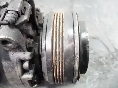 Second-hand car spare part air conditioning compressor for bmw x5 (e70) 3.0sd oem iam references 1338171108 p3-a1-14-1 