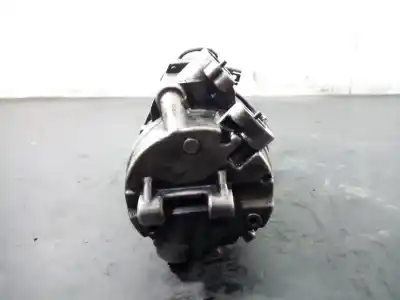 Second-hand car spare part air conditioning compressor for bmw x5 (e70) 3.0sd oem iam references 1338171108 p3-a1-14-1 