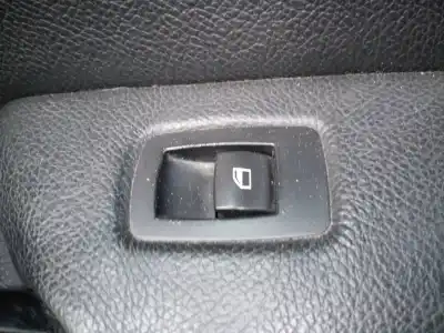 Pezzo di ricambio per auto di seconda mano interruttore alzacristalli anteriore destro per bmw x5 (e70) 3.0sd riferimenti oem iam 