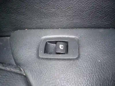 Pezzo di ricambio per auto di seconda mano comando alzacristalli posteriori destro per bmw x5 (e70) 3.0sd riferimenti oem iam 