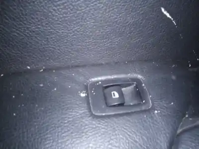 Pezzo di ricambio per auto di seconda mano comandi alzacristalli posteriore sinistro per bmw x5 (e70) 3.0sd riferimenti oem iam 