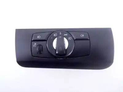 Pezzo di ricambio per auto di seconda mano controllo della luce per bmw x5 (e70) 3.0sd riferimenti oem iam 9134720