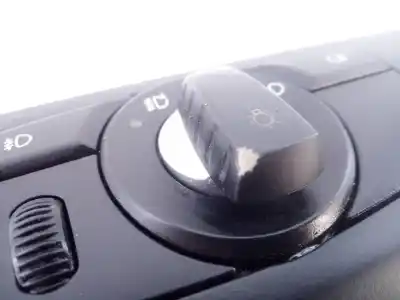 Second-hand car spare part headlights switch for bmw x5 (e70) 3.0sd oem iam references 9134720 e3-a2-26-2 33610201