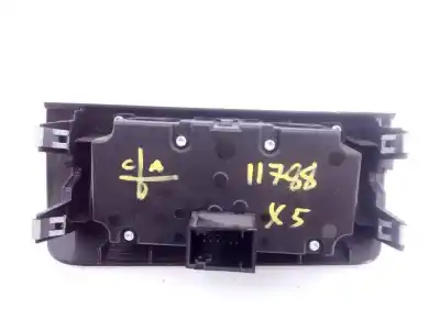 Second-hand car spare part headlights switch for bmw x5 (e70) 3.0sd oem iam references 9134720 e3-a2-26-2 33610201