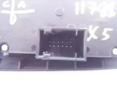 Second-hand car spare part headlights switch for bmw x5 (e70) 3.0sd oem iam references 9134720 e3-a2-26-2 33610201