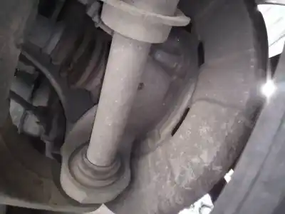 Pezzo di ricambio per auto di seconda mano snodo posteriore sinistro per bmw x5 (e70) 3.0sd riferimenti oem iam 