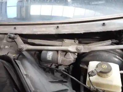 Pezzo di ricambio per auto di seconda mano tiranti e motorino del tergicristallo anteriore per bmw x5 (e70) 3.0sd riferimenti oem iam 405154