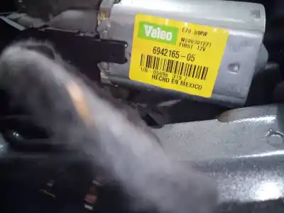 Second-hand car spare part Rear Windshield Wiper Motor for BMW X5 (E70) 3.0sd OEM IAM references 694216505  