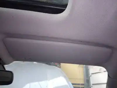 Peça sobressalente para automóvel em segunda mão para-sol direito por bmw x5 (e70) 3.0sd referências oem iam   