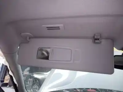 Pezzo di ricambio per auto di seconda mano tenda sinistra per bmw x5 (e70) 3.0sd riferimenti oem iam 