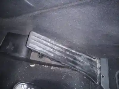 Pezzo di ricambio per auto di seconda mano pedale dell acceleratore per bmw x5 (e70) 3.0sd riferimenti oem iam 3542677264502