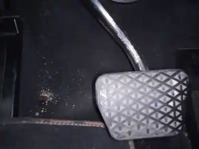 Pezzo di ricambio per auto di seconda mano pedale del freno per bmw x5 (e70) 3.0sd riferimenti oem iam 