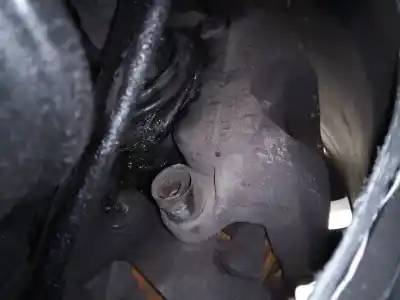 Pezzo di ricambio per auto di seconda mano pinza freno anteriore destra per bmw x5 (e70) 3.0sd riferimenti oem iam 