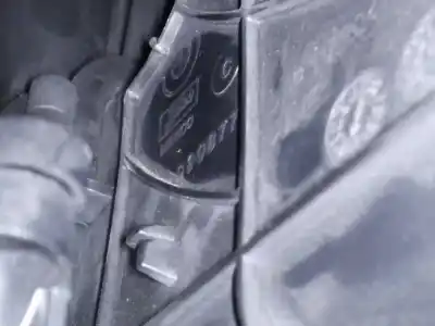 Second-hand car spare part Heating Fan for BMW X5 (E70) 3.0sd OEM IAM references 990877  