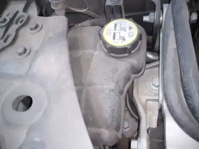 Peça sobressalente para automóvel em segunda mão depósito de expansão por land rover evoque pure referências oem iam 