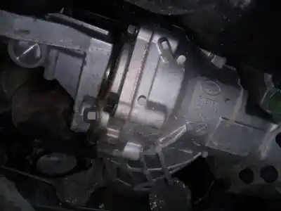Second-hand car spare part FRONT DIFFERENTIAL for LAND ROVER EVOQUE  OEM IAM references   