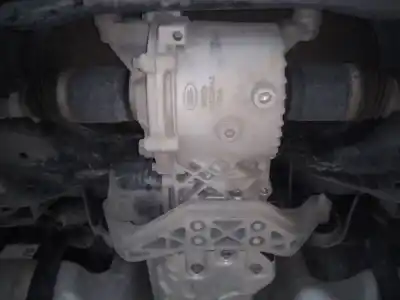 Pezzo di ricambio per auto di seconda mano DIFFERENZIALE POSTERIORE per LAND ROVER EVOQUE  Riferimenti OEM IAM   