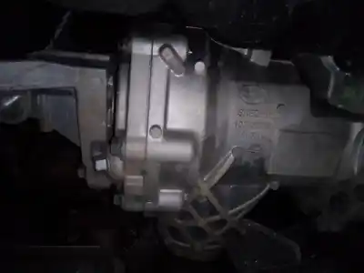 Second-hand car spare part FRONT DIFFERENTIAL for LAND ROVER EVOQUE  OEM IAM references   