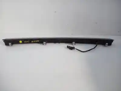 Peça sobressalente para automóvel em segunda mão farolim de travão central por land rover evoque pure referências oem iam c95yx e1-b4-47-2 fk7213a613