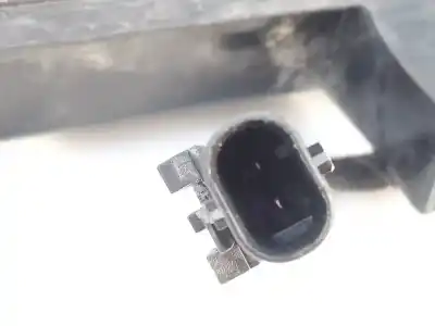 Peça sobressalente para automóvel em segunda mão farolim de travão central por land rover evoque pure referências oem iam c95yx e1-b4-47-2 fk7213a613