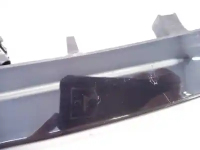 Peça sobressalente para automóvel em segunda mão farolim de travão central por land rover evoque pure referências oem iam c95yx e1-b4-47-2 fk7213a613