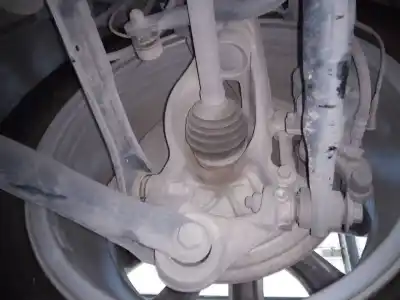 Peça sobressalente para automóvel em segunda mão manga de eixo traseira direita por land rover evoque pure referências oem iam 