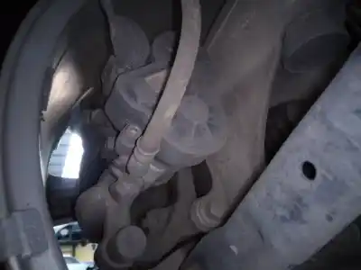 Peça sobressalente para automóvel em segunda mão pinça de travão traseira esquerda por land rover evoque pure referências oem iam gj322k328bd