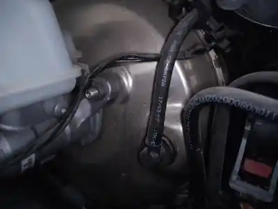Peça sobressalente para automóvel em segunda mão servo freio por land rover evoque pure referências oem iam 