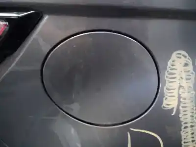 Peça sobressalente para automóvel em segunda mão tampa de combustível externa por land rover evoque pure referências oem iam 