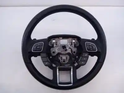 Peça sobressalente para automóvel em segunda mão volante por land rover evoque pure referências oem iam gj323f563fb