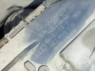 Pièce détachée automobile d'occasion  pour AUDI A6 BERLINA (4F2)  Références OEM IAM 4F1955119  0390241771