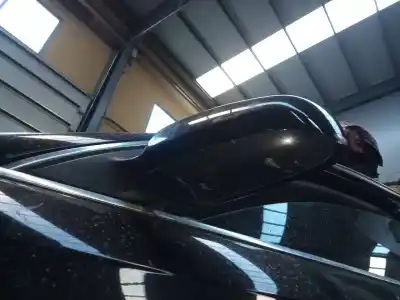 Peça sobressalente para automóvel em segunda mão espelho retrovisor esquerdo por audi a6 berlina (4f2) 3.0 tdi quattro (165kw) referências oem iam   