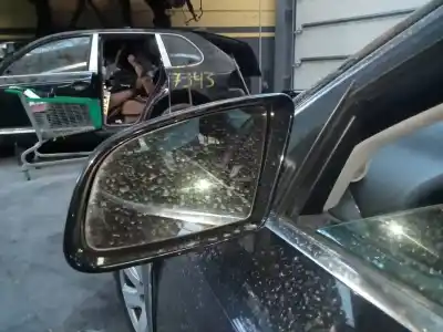 Peça sobressalente para automóvel em segunda mão espelho retrovisor esquerdo por audi a6 berlina (4f2) 3.0 tdi quattro (165kw) referências oem iam   