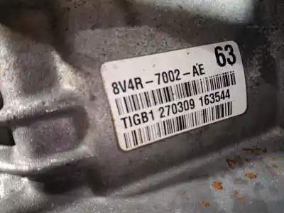 Pezzo di ricambio per auto di seconda mano riduttore per ford kuga (cbv) titanium riferimenti oem iam 8v4r7002ae m1-b4-133 