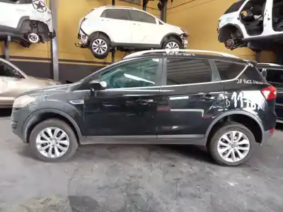 Pezzo di ricambio per auto di seconda mano riduttore per ford kuga (cbv) titanium riferimenti oem iam 8v4r7002ae m1-b4-133 