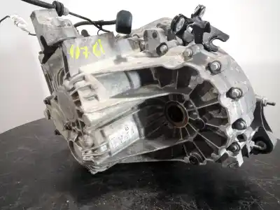 Pezzo di ricambio per auto di seconda mano riduttore per ford kuga (cbv) titanium riferimenti oem iam 8v4r7002ae m1-b4-133 