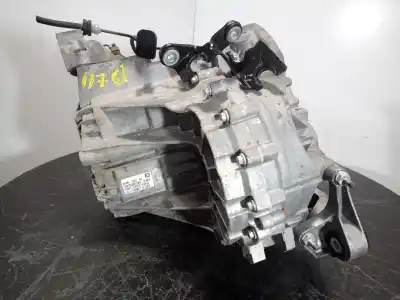 Pezzo di ricambio per auto di seconda mano riduttore per ford kuga (cbv) titanium riferimenti oem iam 8v4r7002ae m1-b4-133 