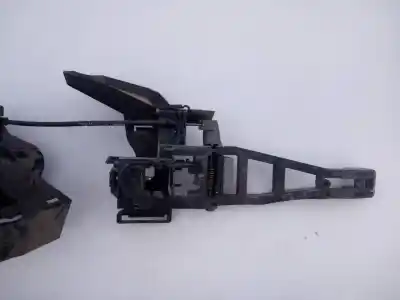 Peça sobressalente para automóvel em segunda mão fechadura da porta traseira direita por ford kuga (cbv) titanium referências oem iam 8v4as26412ea e2-b3-45-1 a048317