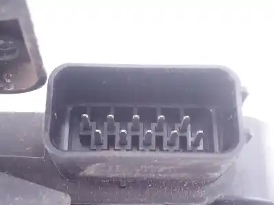 Peça sobressalente para automóvel em segunda mão fechadura da porta traseira direita por ford kuga (cbv) titanium referências oem iam 8v4as26412ea e2-b3-45-1 a048317