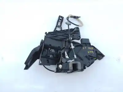 Pezzo di ricambio per auto di seconda mano serratura porta posteriore sinistra per ford kuga (cbv) titanium riferimenti oem iam 