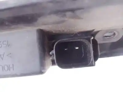 Peça sobressalente para automóvel em segunda mão farolim de travão central por ford kuga (cbv) titanium referências oem iam 2da270523 e3-b3-25-1 