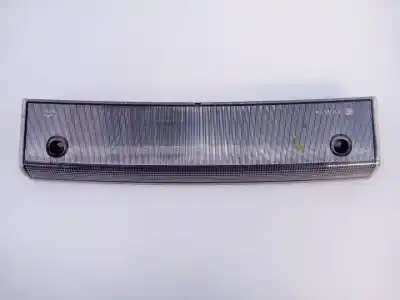 Peça sobressalente para automóvel em segunda mão farolim de travão central por ford kuga (cbv) titanium referências oem iam 2da270523 e3-b3-25-1 