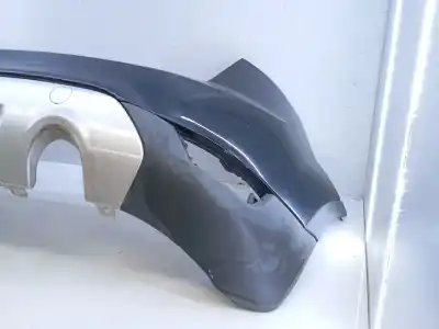 Piesă de schimb auto la mâna a doua bara spate pentru ford kuga (cbv) titanium referințe oem iam  e5-b3-8 