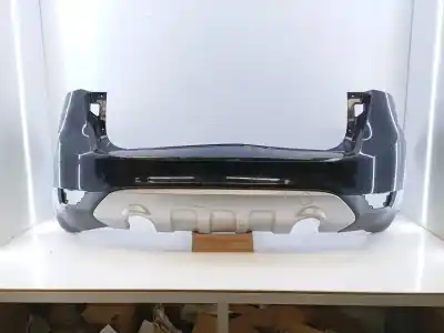 Piesă de schimb auto la mâna a doua bara spate pentru ford kuga (cbv) titanium referințe oem iam  e5-b3-8 