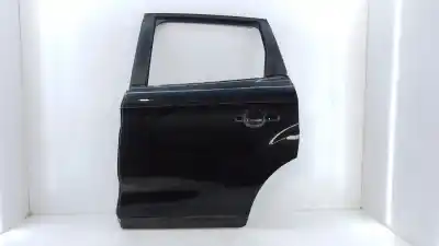 Pezzo di ricambio per auto di seconda mano porta posteriore sinistra per ford kuga (cbv) titanium riferimenti oem iam 