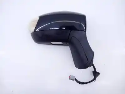 Peça sobressalente para automóvel em segunda mão espelho retrovisor direito por ford kuga (cbv) titanium referências oem iam  e2-b3-60-1 