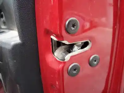 Автозапчастина б/у замок передній праві двері для DACIA SANDERO III STEPAWAY Посилання на OEM IAM   